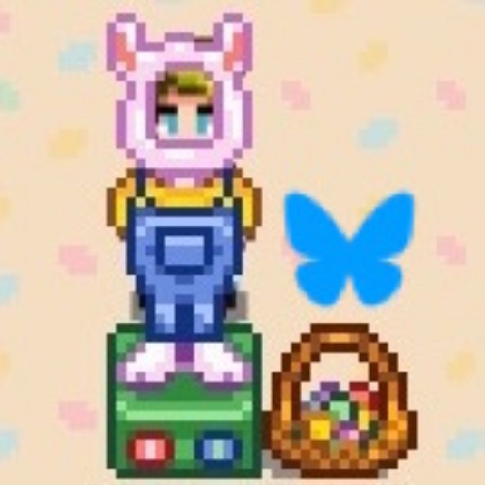 byakko 🦋