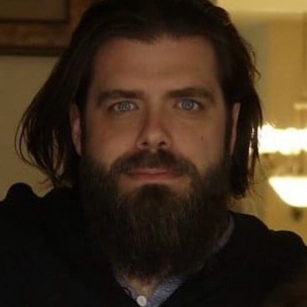 Rob Agle