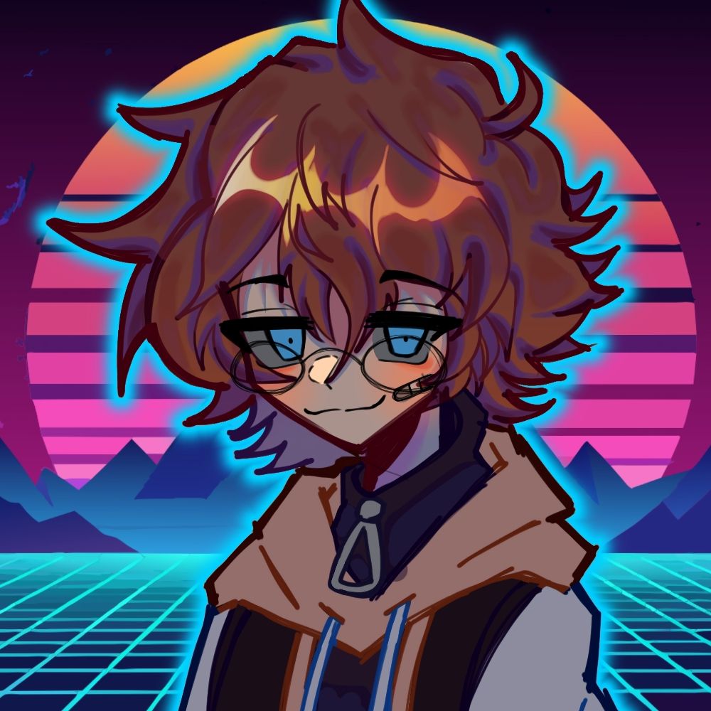 ☆WaffleUniverse☆