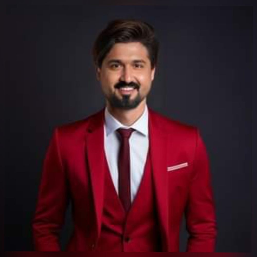 Khalid Bashir