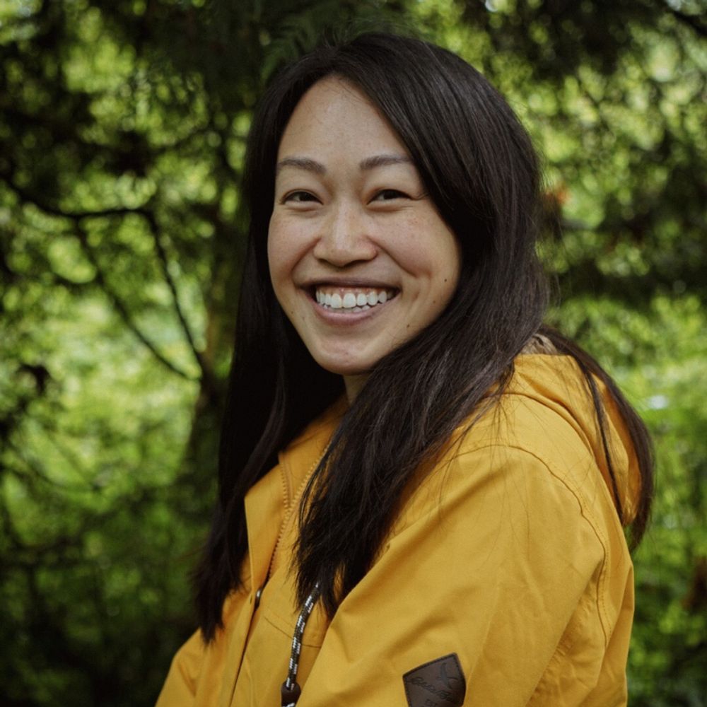 Kana Lauren Chan