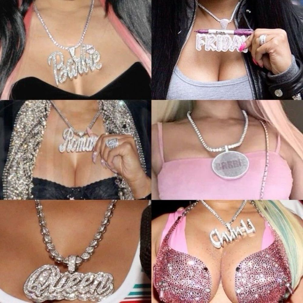 Big Barbie
