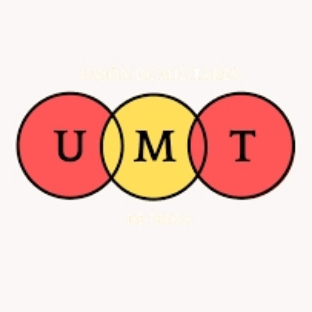 Unión de Militares de Tropa UMT
