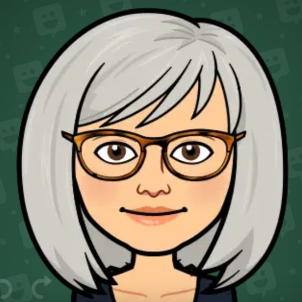 Linda's avatar