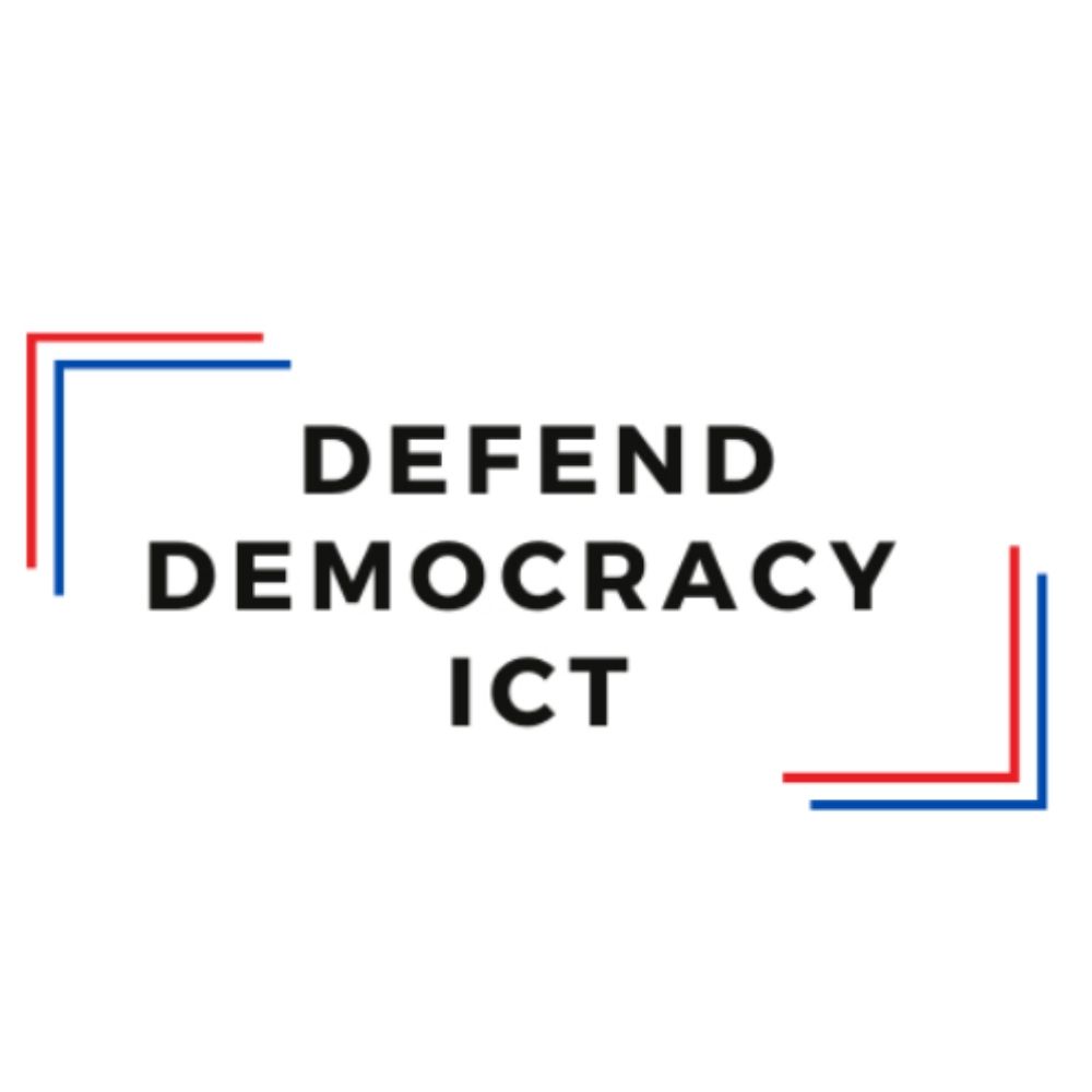 Defend Democracy ICT