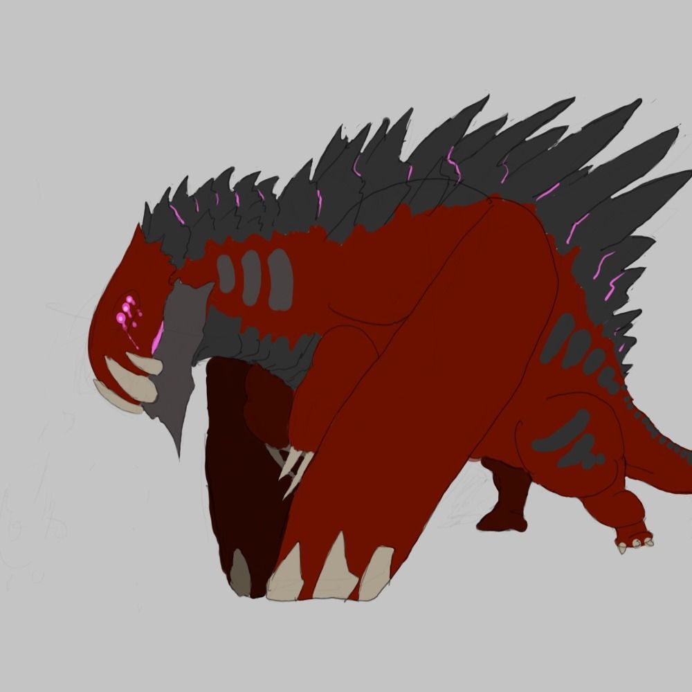 Voidborn