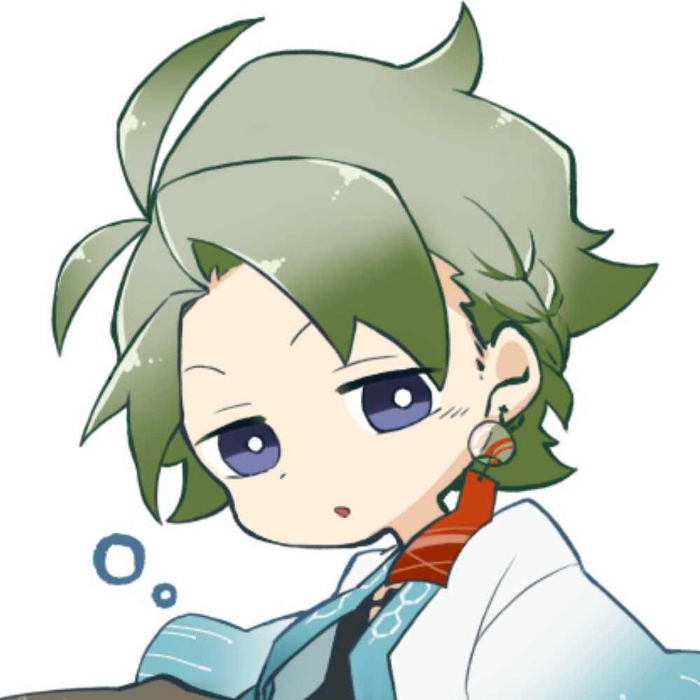 音鳴ヨチ
