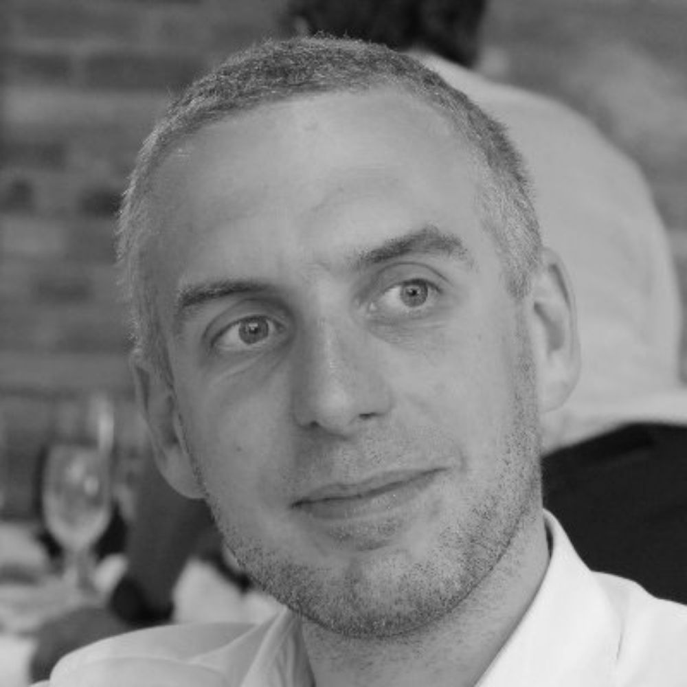 Dan Korbel