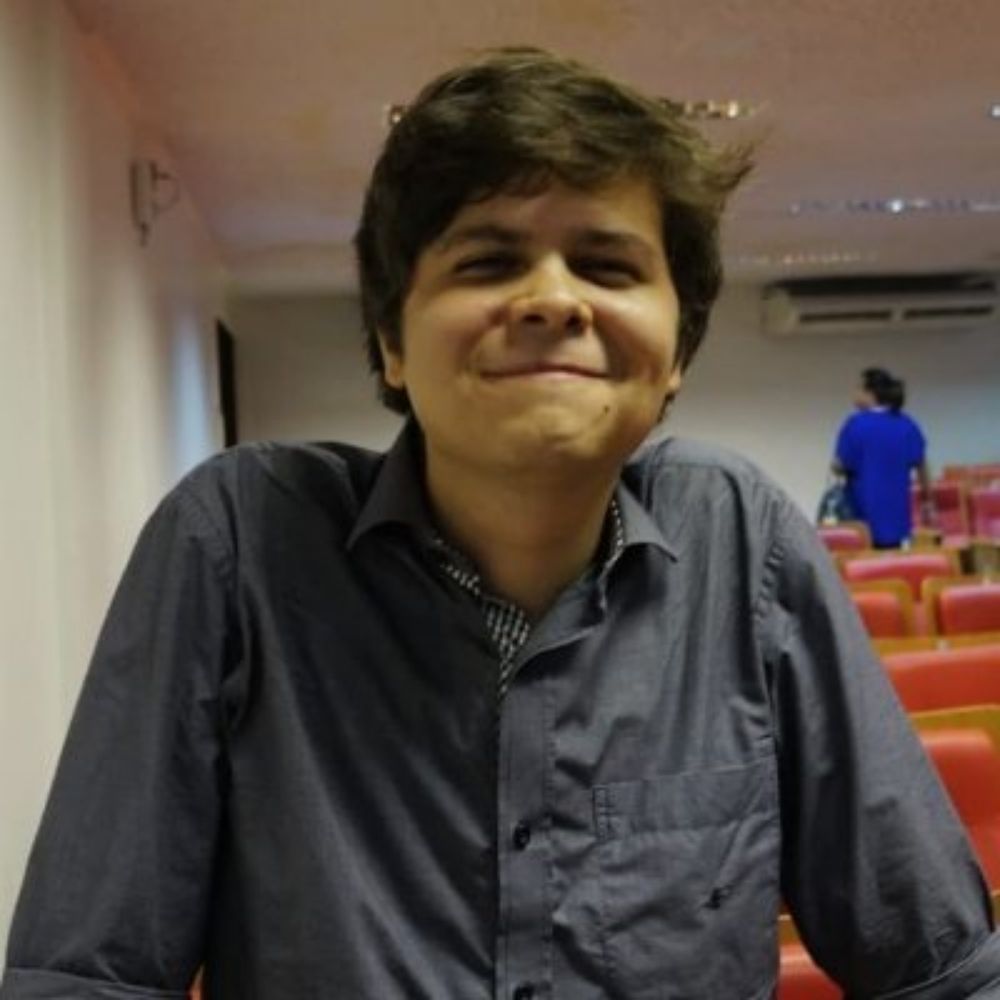 Mário Veras
