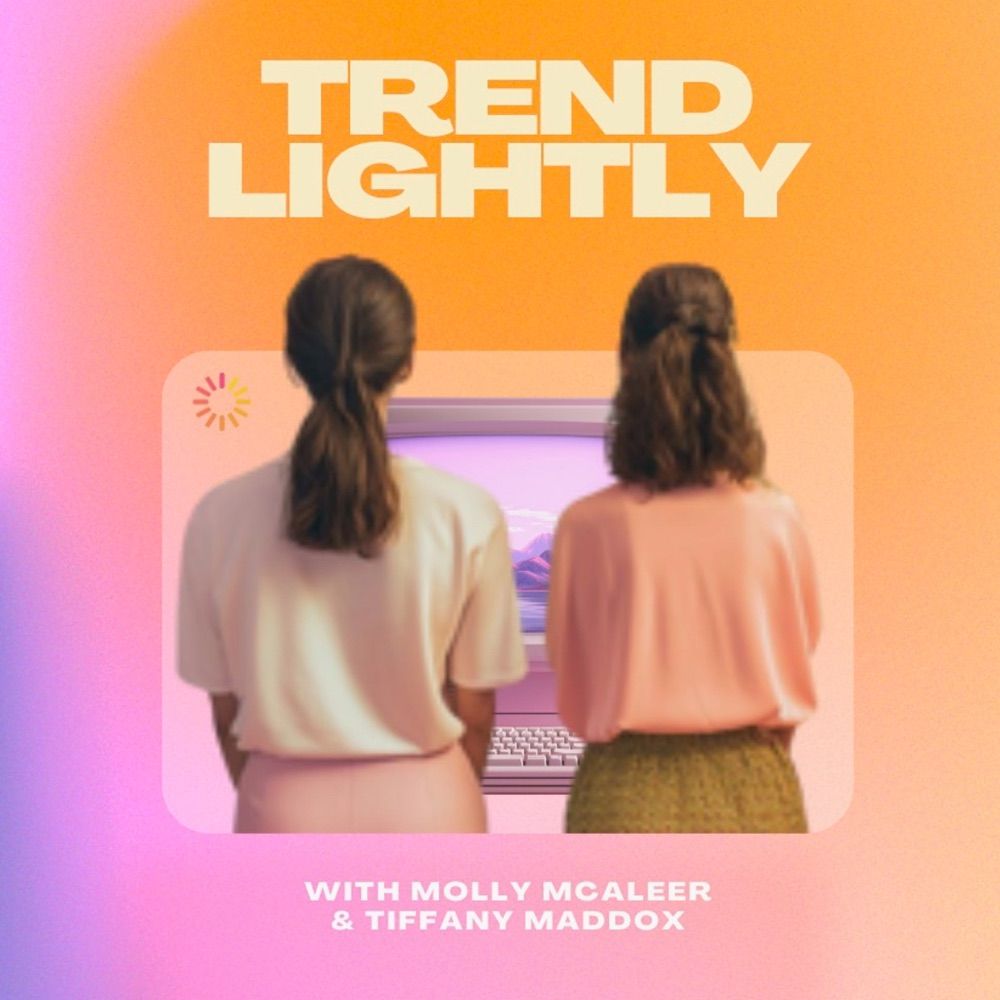 Trend Lightly