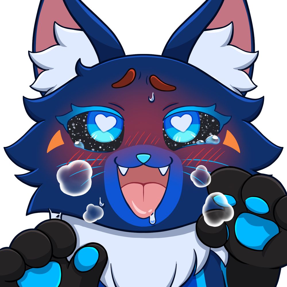 Magnolia The 🔞 Magic Cat 🪄😻
