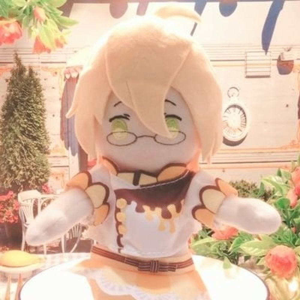 かがゅ