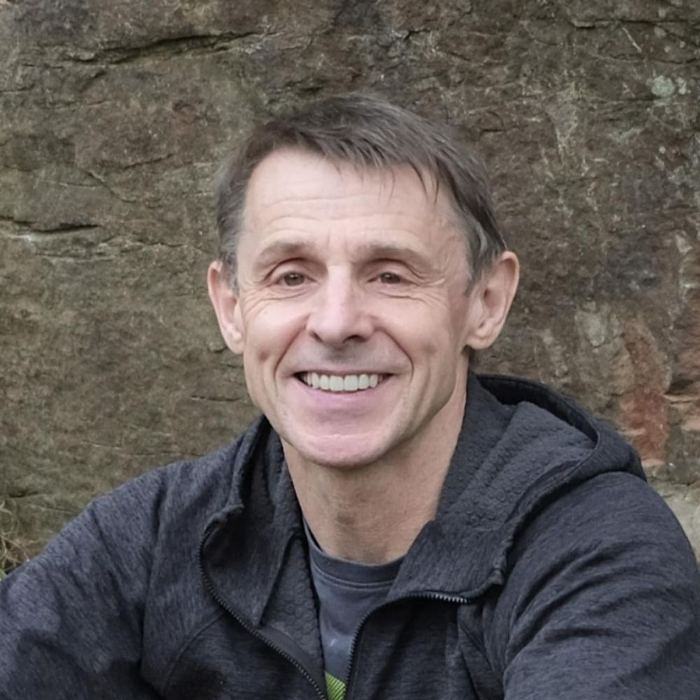 Eric Herring