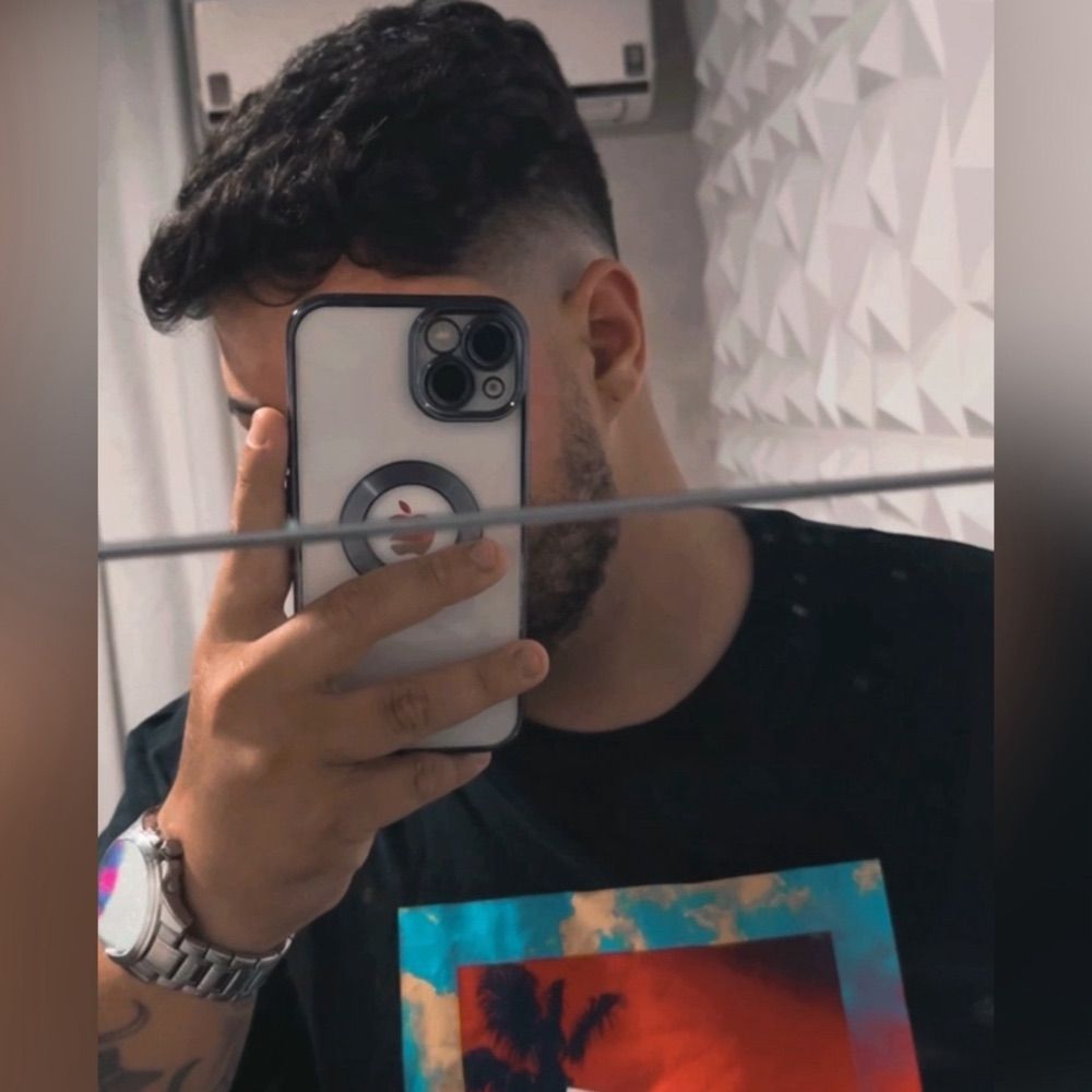 Léo sem Twitter 
