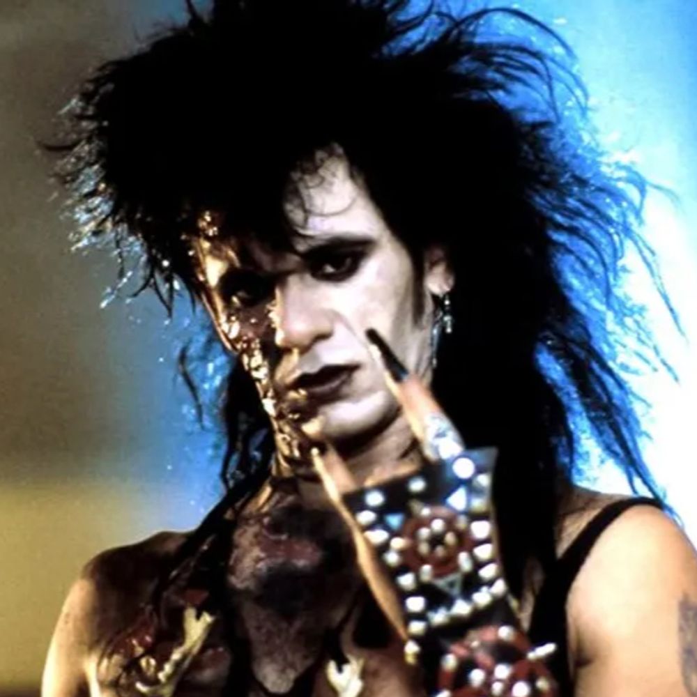 Steve Warren