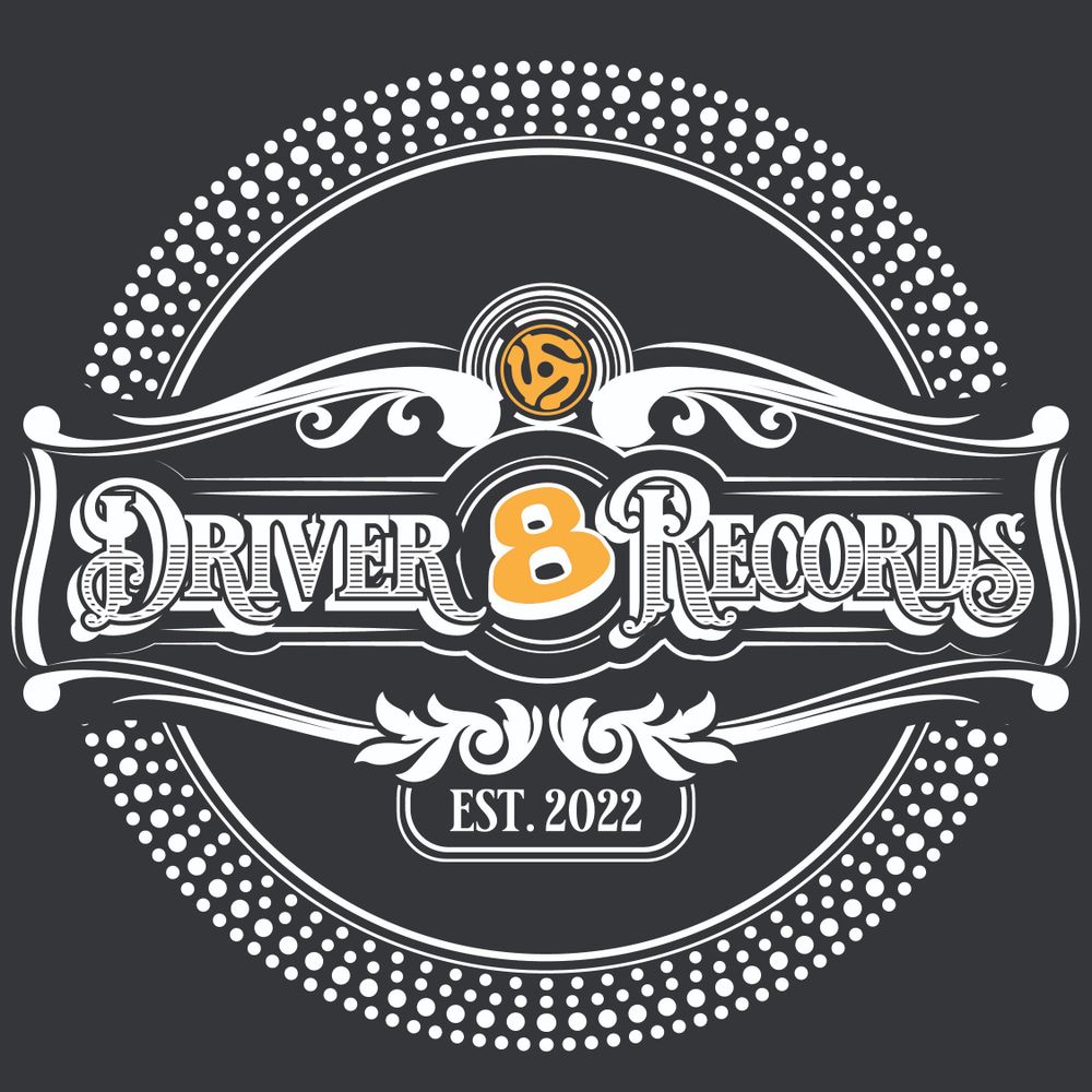 Driver 8 Records