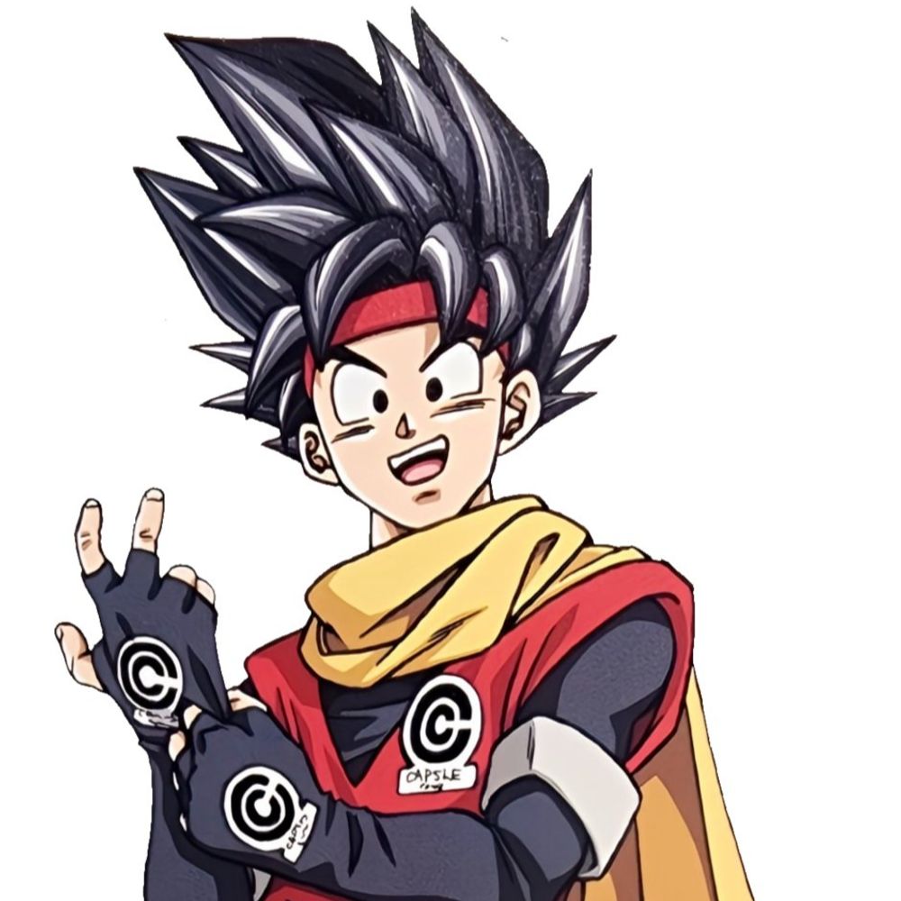 Beat The Heroic Saiyan