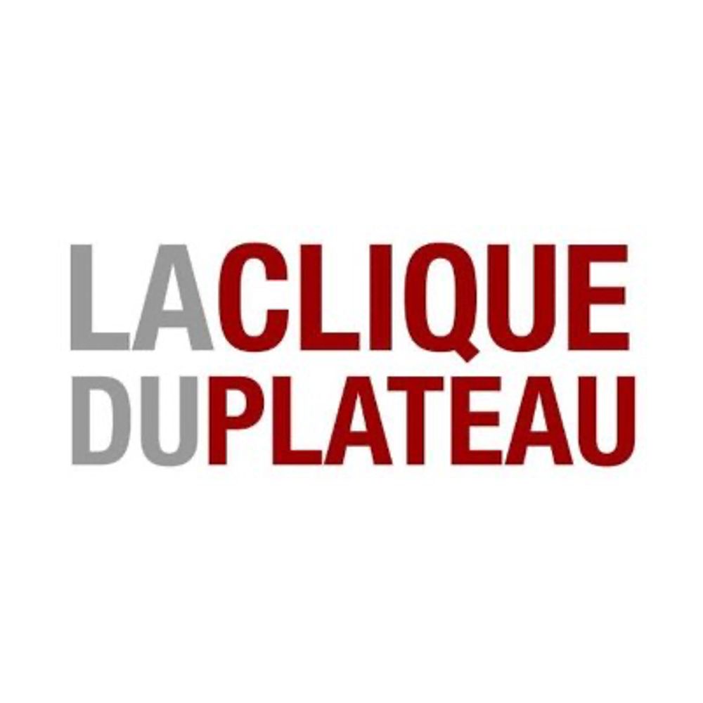 Clique du plateau