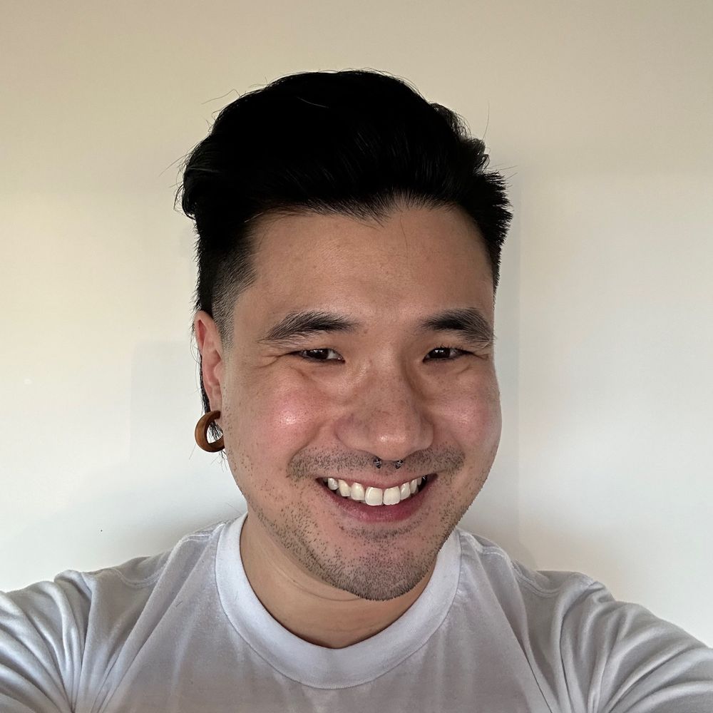 Kian Jin (KJ) Tan (they/them)