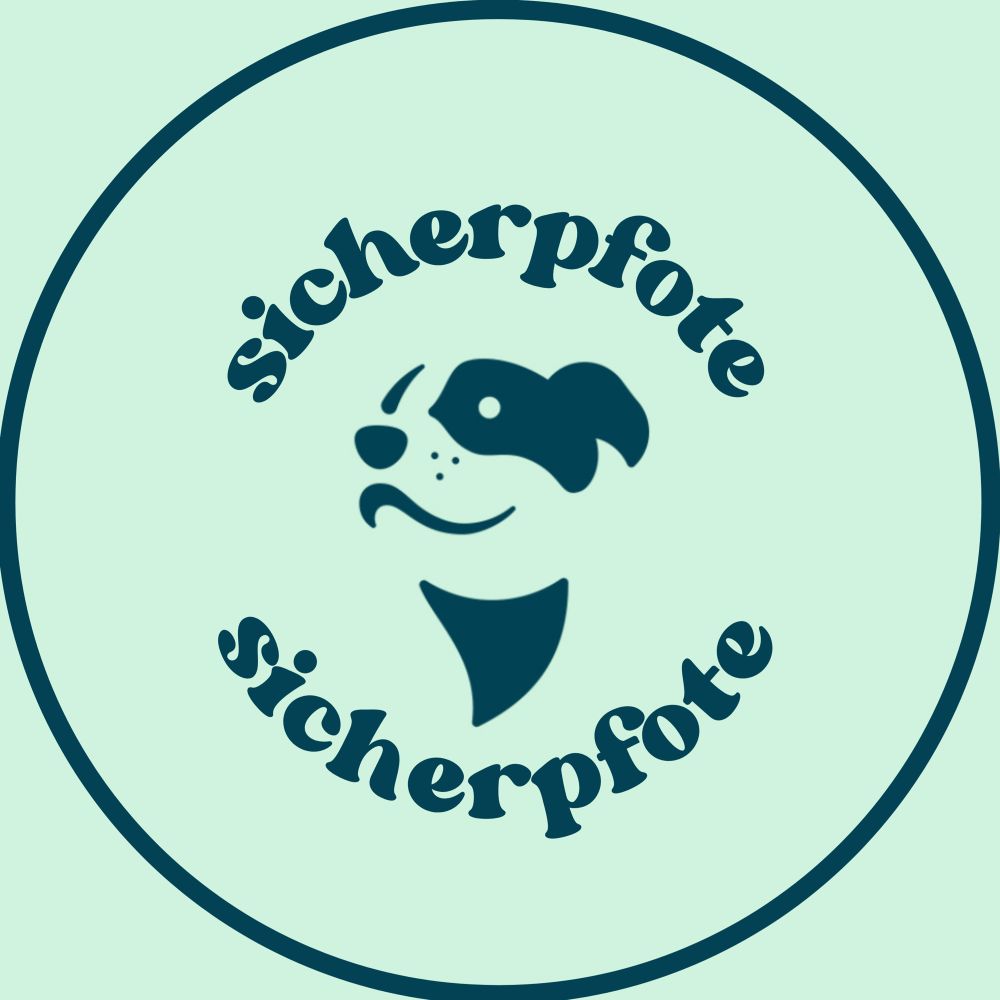 SicherPfote