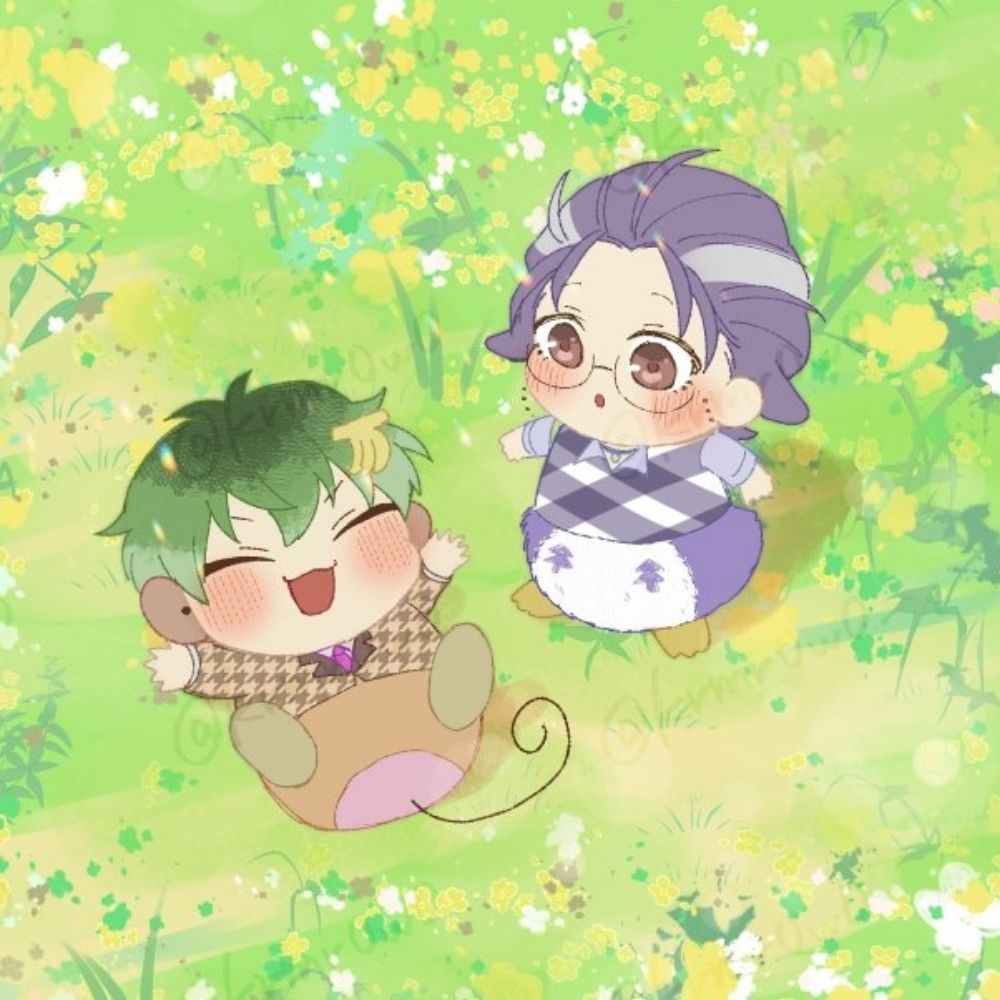 くろまる