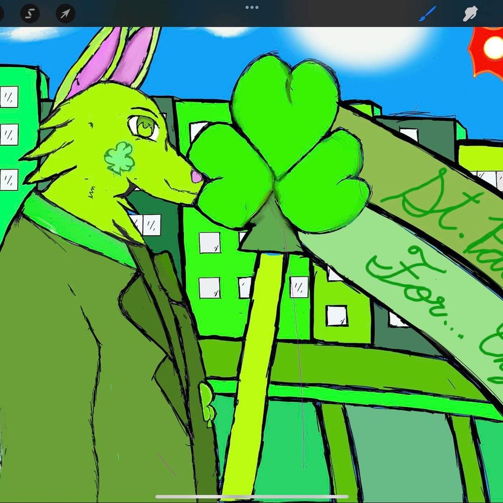 Pakinsan Shamrock