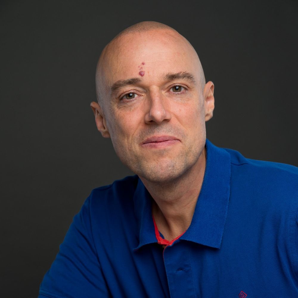 Mat Daniel