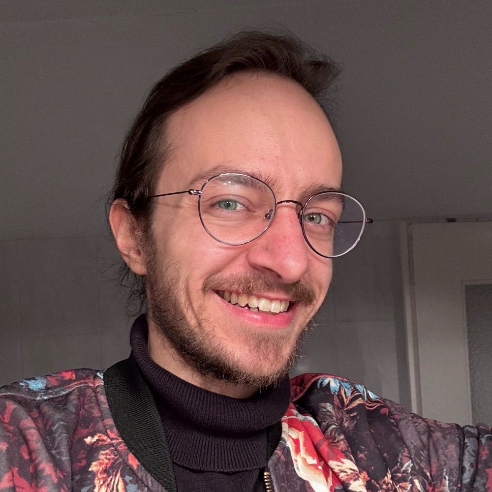 Vincent Schlothauer