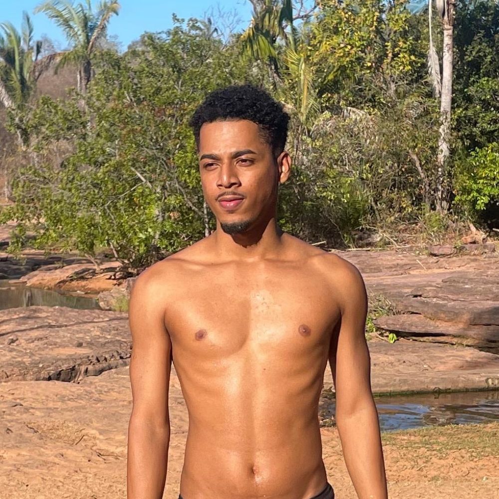 mesmo nome do Twitter 