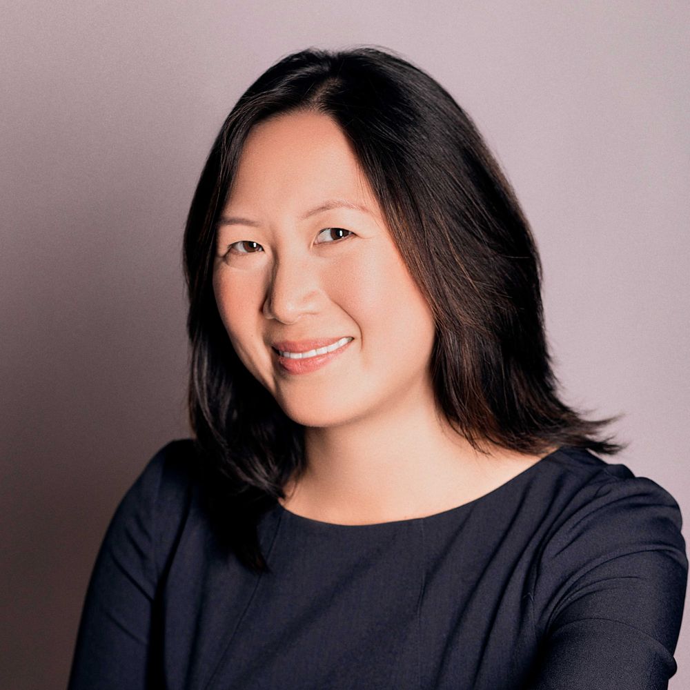 Julia Chou
