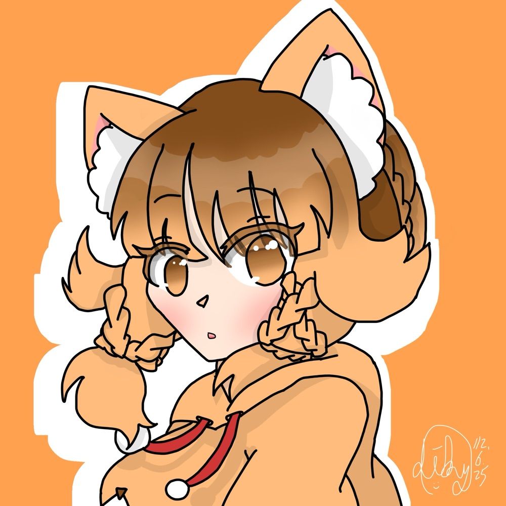✨柴谷莉比✨