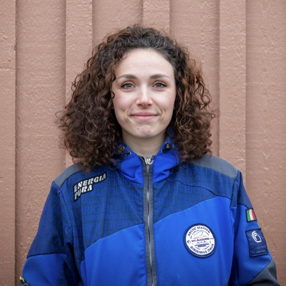 Carlotta Volterrani