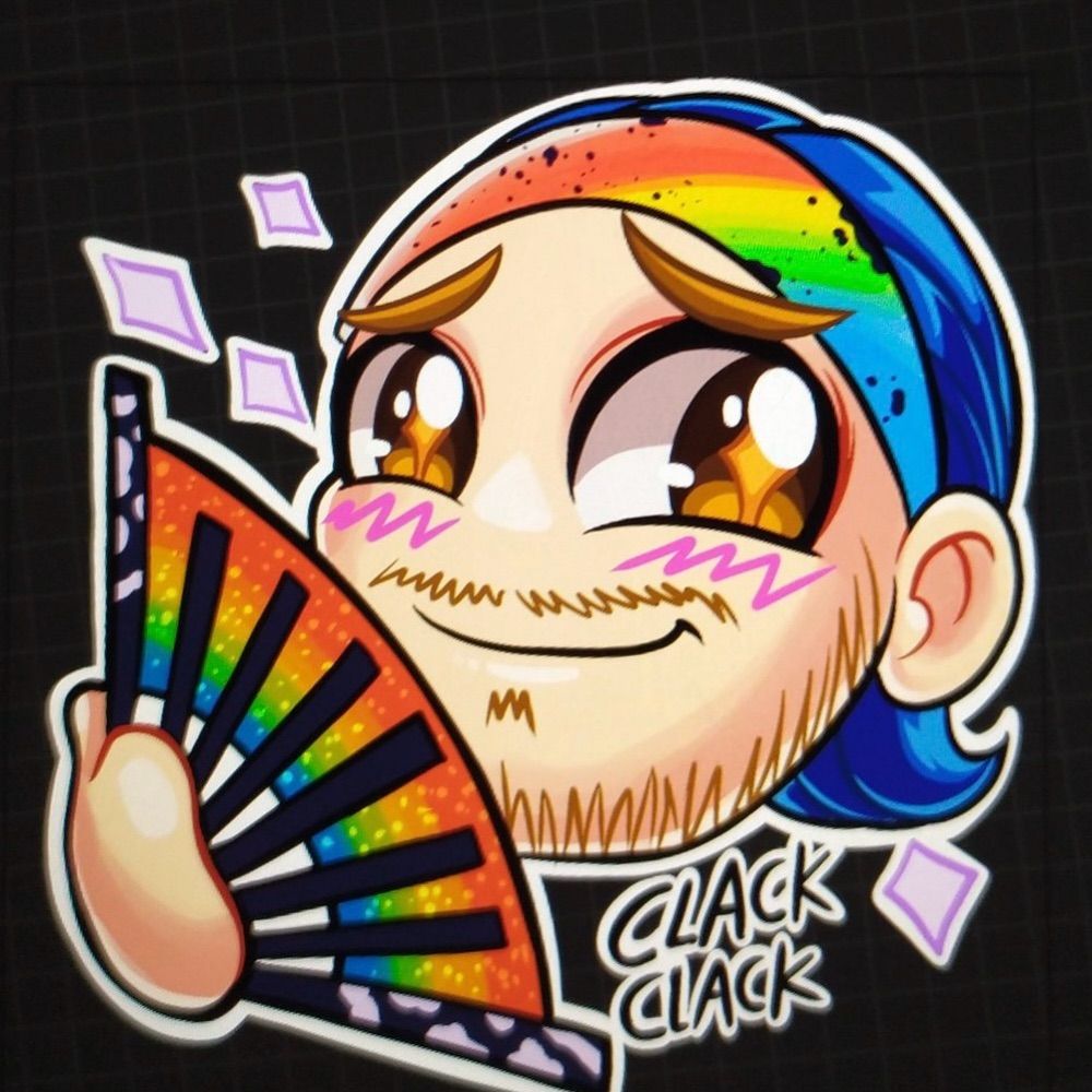 Rainbowspex