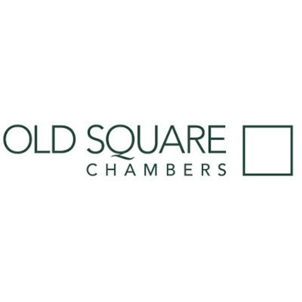 Old Square Chambers