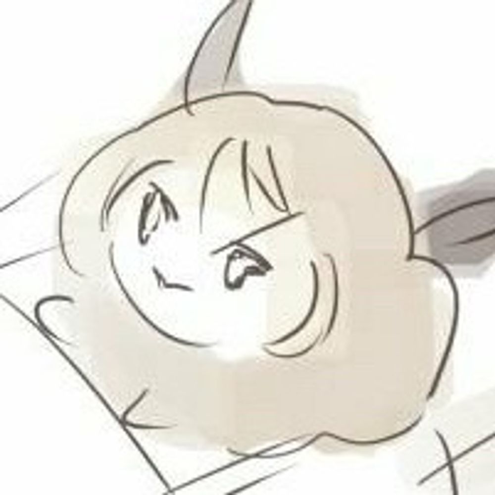よだれになちゃぬꪔ̤