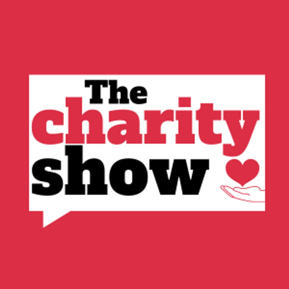 Profile picture thecharityshow.bsky.social