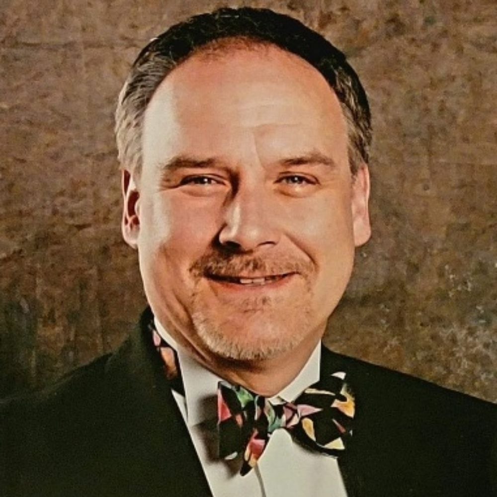 Bill Erickson