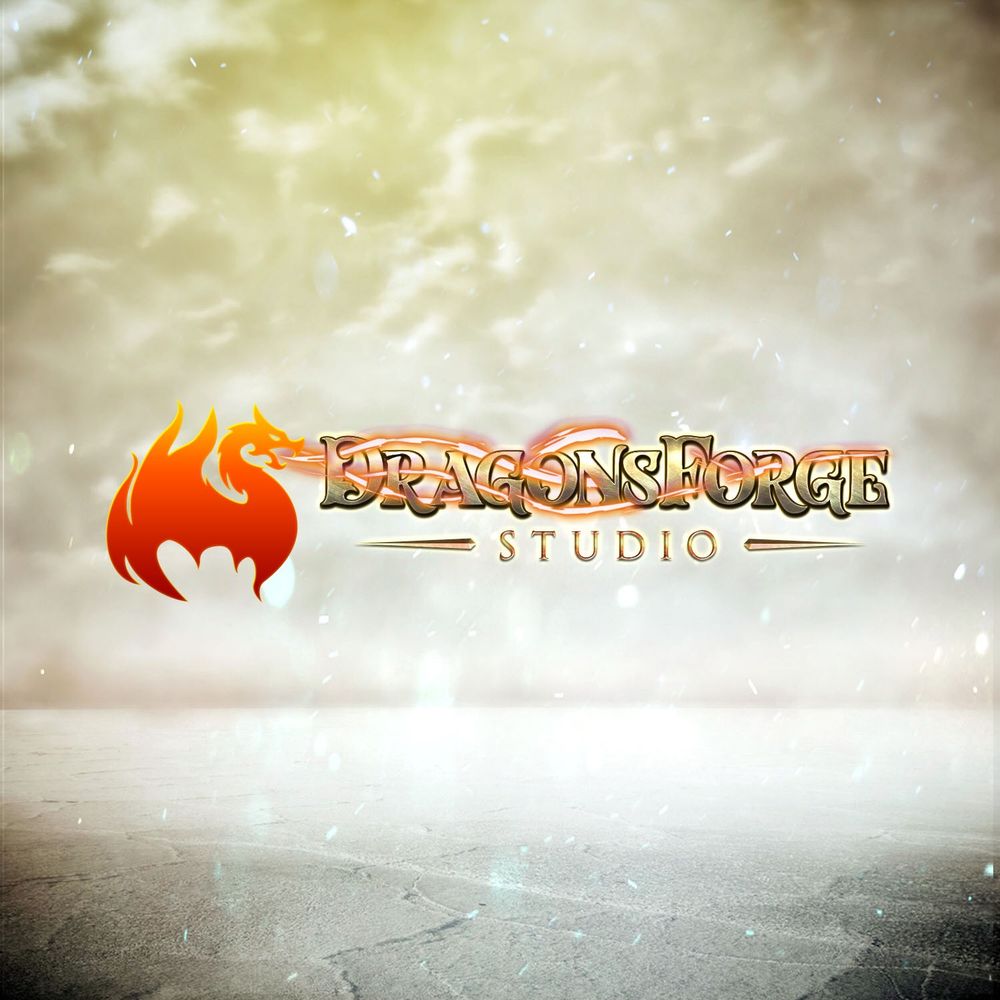 DragonsForgeStudio