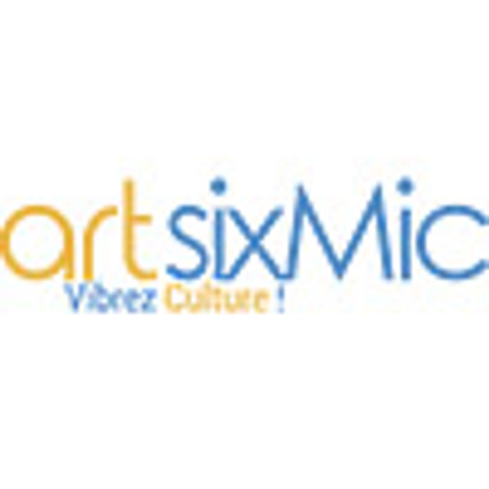 Profile picture artsixmic.bsky.social