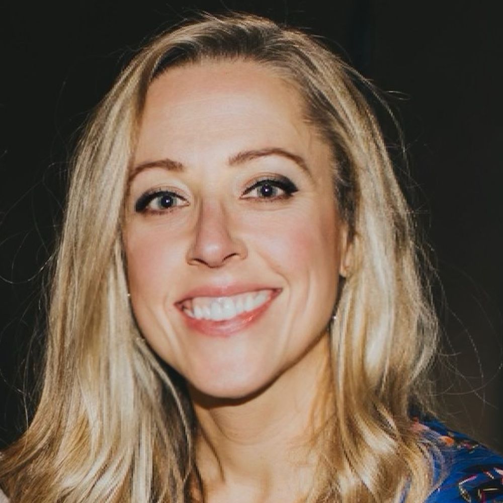 Erika Haskins