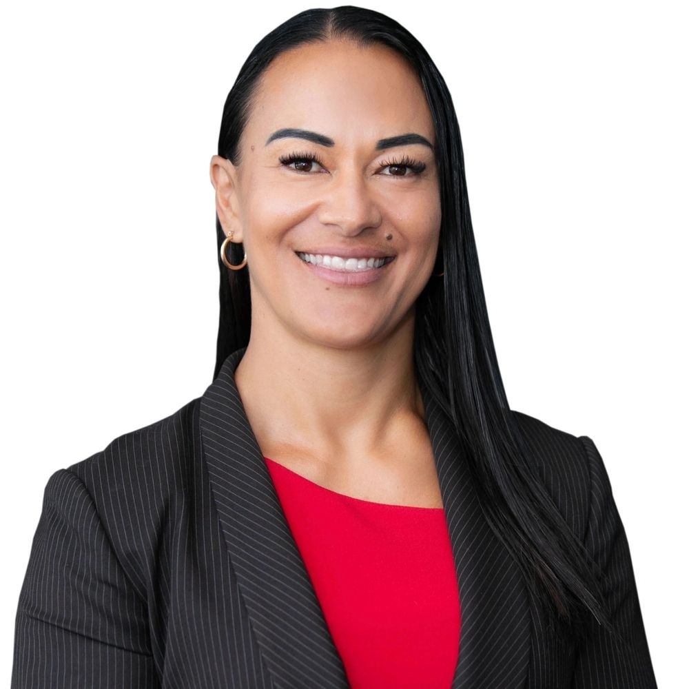 Tania Waikato - Lawyer