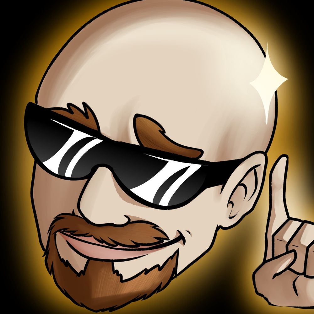 Sean (..but down bad)
