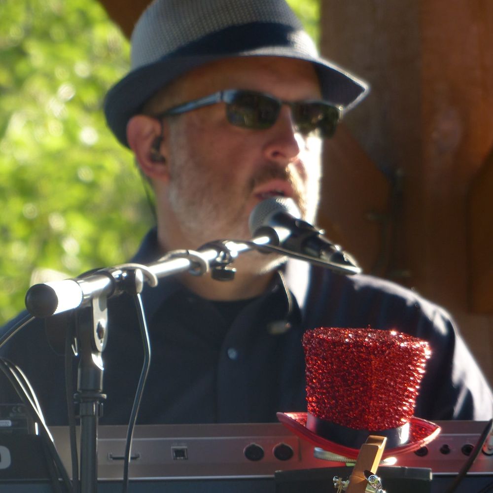 Kent Anderson