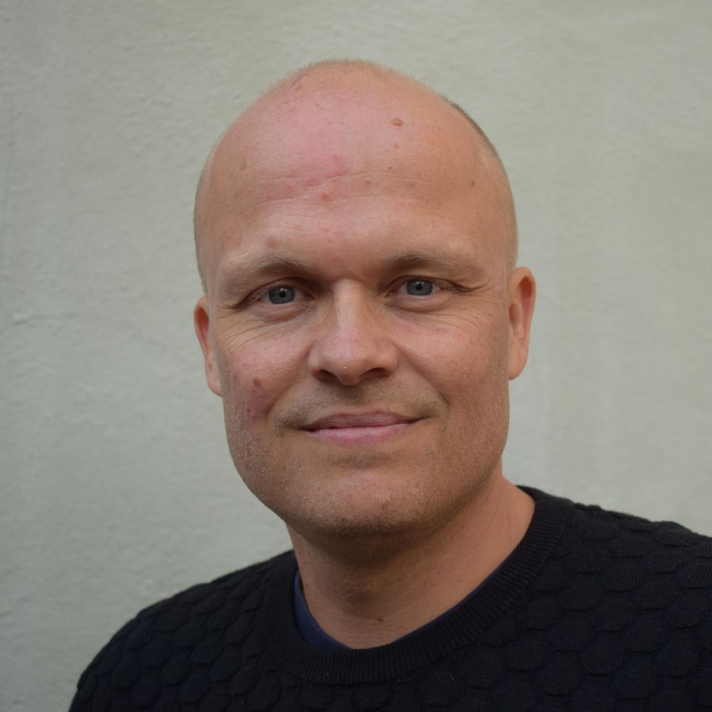 Jeppe Bundsgaard