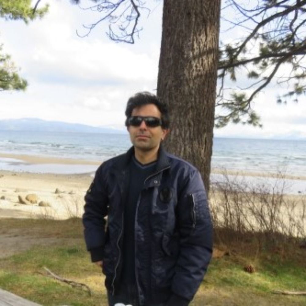 Ehsan Erfani, PhD