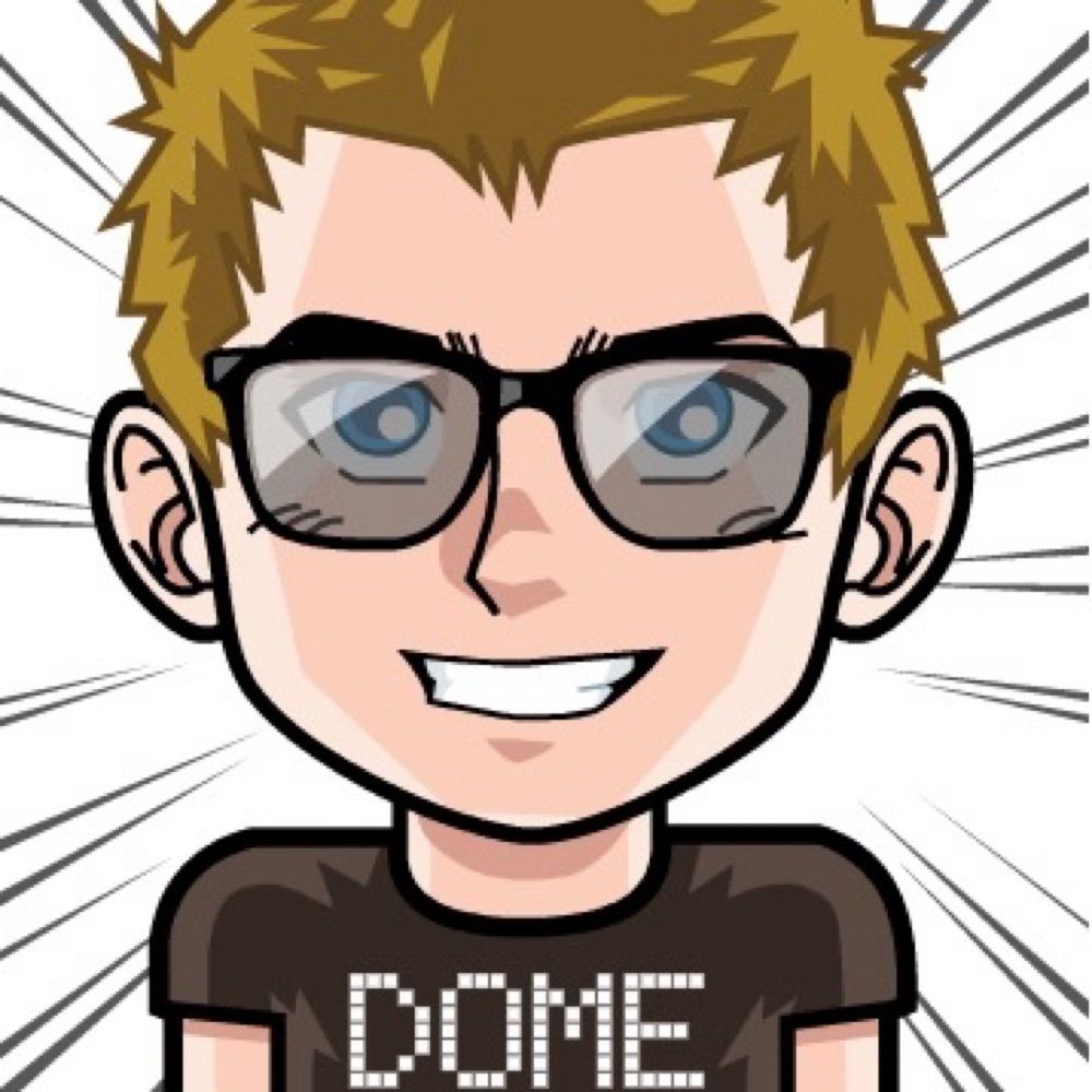 Dome