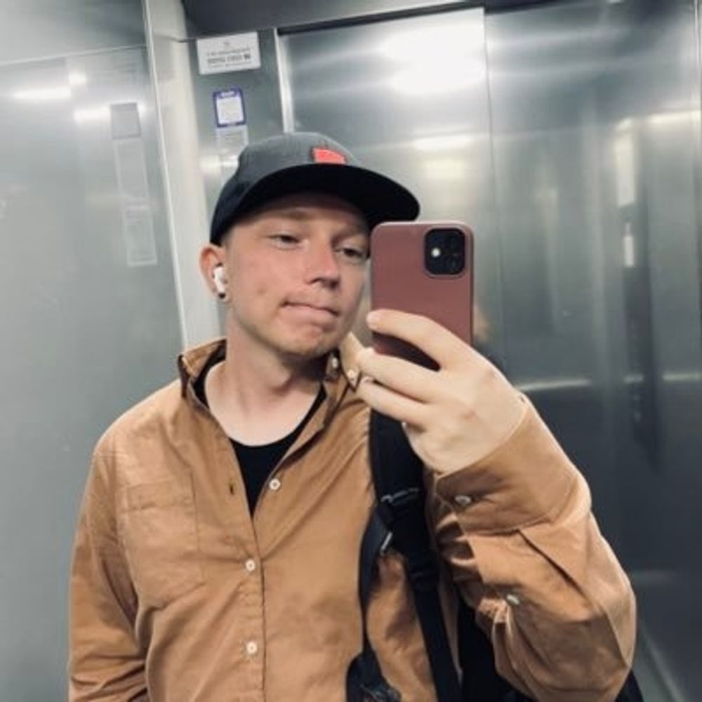 Petteri Keränen