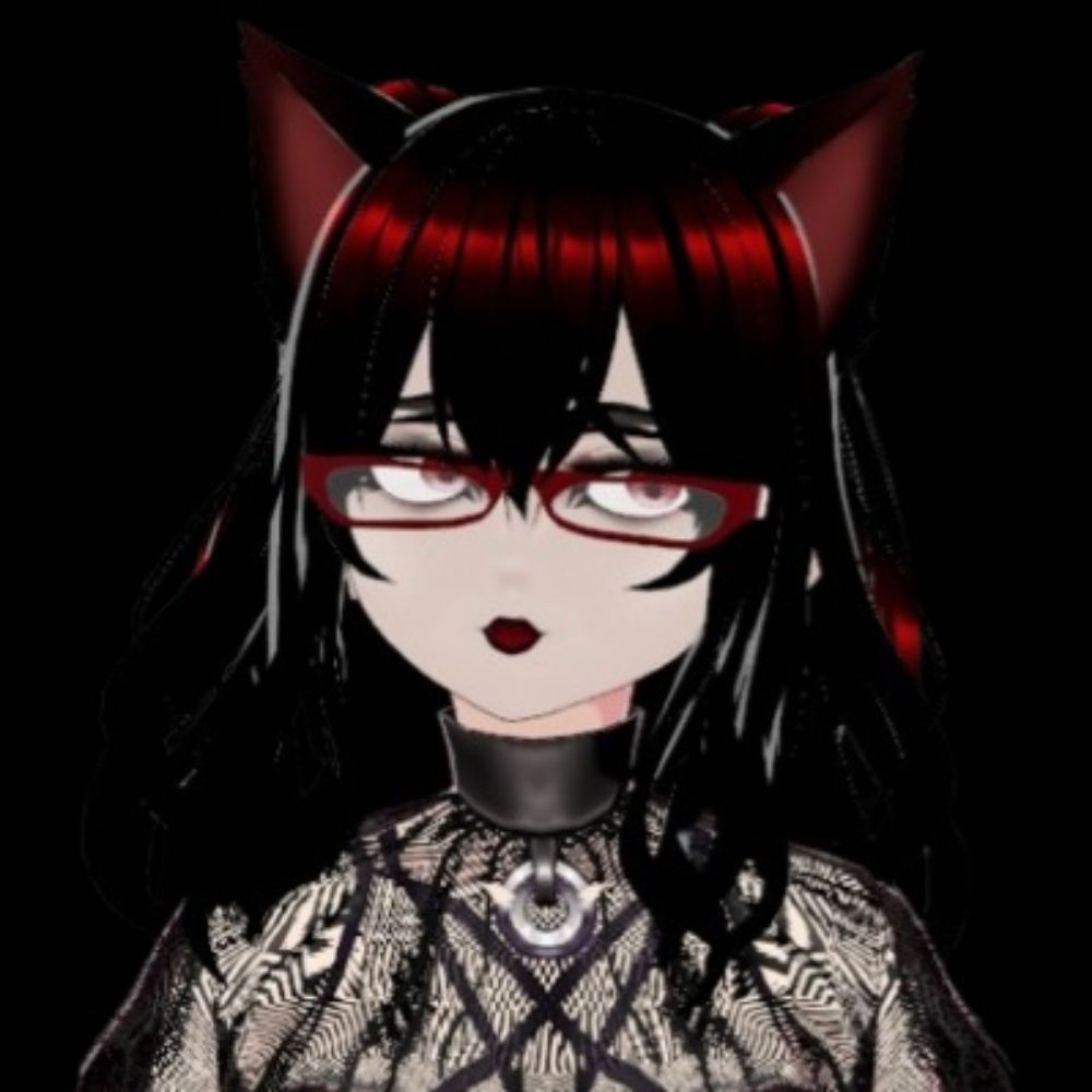 Masochistickitty 