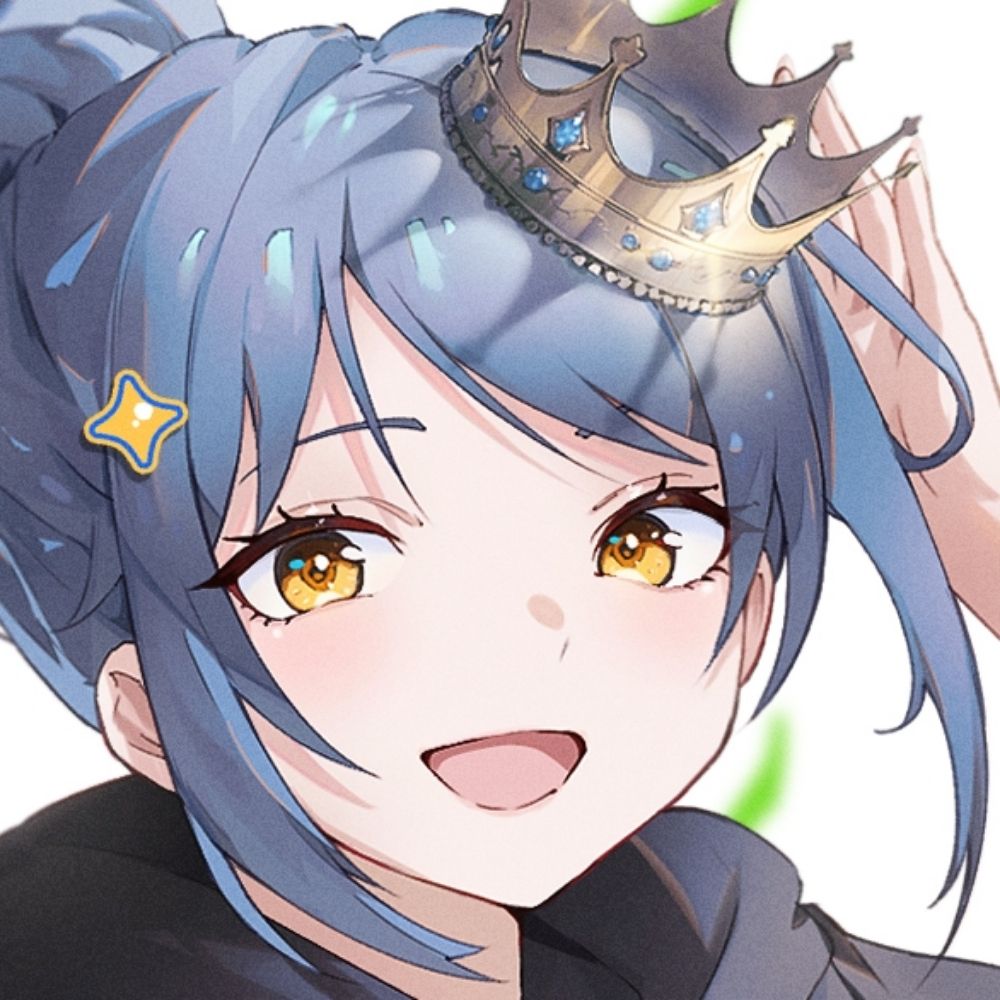 Deusa Maah 👑 VTUBER