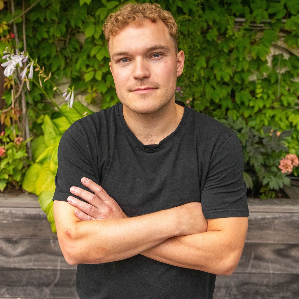 Niklas Ø